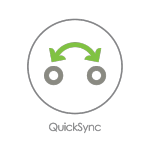 quicksync